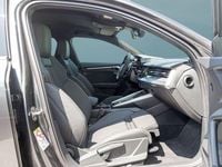 Gebraucht Audi S3 2024 Grau Limousine