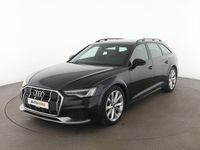 Gebraucht Audi A6 Business 286 PS (210 kW) 2021 Grau Kombi