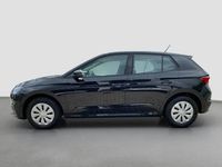 Gebraucht Skoda Fabia Active 80 PS (58 kW) 2023 Schwarz Kleinwagen