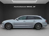 gebraucht Audi A6 Avant 3.0 TDI quattro*S-Line*320PS*Standheizu