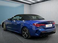Gebraucht BMW 440 374 PS (275 kW) 2025 Blau Cabrio