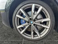 Gebraucht BMW X2 Performance 306 PS (225 kW) 2020 Saphirschwarz SUV