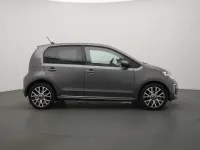 Gebraucht VW e-up! Edition 61 kW (83 PS) 2023 (unbekannt) Kleinwagen