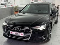 Gebraucht Audi A6 Ambiente 286 PS (210 kW) 2021 Schwarz Kombi