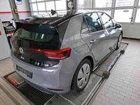Gebraucht VW ID.3 Pro Performance 150 kW (204 PS) 2022 Grau Kleinwagen