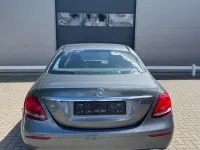 Używany Mercedes E200 184 KM (135 kW) 2016 Szary Sedan/Limuzyna