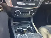 Gebraucht Mercedes 350 258 PS (189 kW) 2015 Schwarz SUV