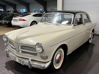 Second-hand Volvo Amazon 1960 Alb Berlinǎ