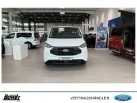 Uusi Ford Transit Custom Trend 232 HP (170 kW) 2026 Valkoinen Nouto