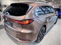 Neu Mazda CX-80 Homura-Line 254 PS (186 kW) 2025 Braun SUV