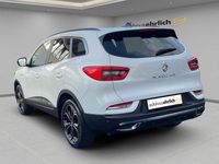 Gebraucht Renault Kadjar Black Edition 158 PS (116 kW) 2021 Weiß SUV