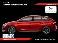Neu Skoda Scala Monte Carlo 150 PS (110 kW) 2026 Kleinwagen