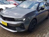 Gebraucht Opel Astra GS Line 150 PS (110 kW) 2024 Platinium grau Kombi