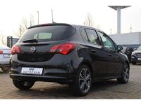 Gebraucht Opel Corsa 150 PS (110 kW) 2016 Schwarz Kleinwagen