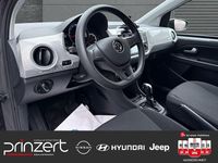 Używany VW e-up! Comfortline 61 kW (83 KM) 2022 Szary Hatchback