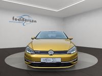 gebraucht VW Golf VII Join 1.5 TSI ACC Navi Sitzheizung Rückf