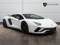 Gebraucht Lamborghini Aventador 740 PS (544 kW) 2019 Weiß Coupé