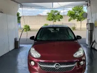 Gebraucht Opel Adam S 87 PS (63 kW) 2019 Schwarz Kleinwagen