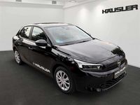 Neu Opel Corsa Edition 101 PS (74 kW) 2025 Schwarz Limousine
