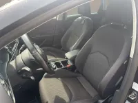Gebraucht Seat Leon ST FR 184 PS (135 kW) 2018 Schwarz Kombi