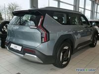 Neu Kia EV9 Air 150 kW (204 PS) 2026 Iceberg green SUV