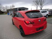 gebraucht Opel Corsa 1.4 Turbo (ecoFLEX) Start/Stop Color Edition