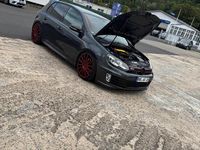 Gebraucht VW Golf VII Edition 412 PS (303 kW) 2012 Grau Kleinwagen