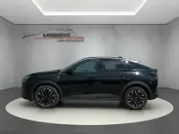 Gebraucht Peugeot 3008 GTi 145 PS (106 kW) 2025 Perla nera (metallic) SUV