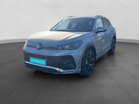 Neu VW Tiguan R-line 272 PS (200 kW) 2025 Silber SUV