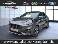 Gebraucht Ford Puma ST-Line 155 PS (114 kW) 2024 Grau SUV