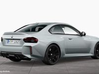 Gebraucht BMW M2 Performance 460 PS (338 kW) 2024 M brooklyn grau Coupé