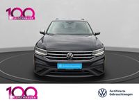 gebraucht VW Tiguan Allspace Life