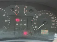 Gebraucht Renault Clio II 1999 Grau Kleinwagen