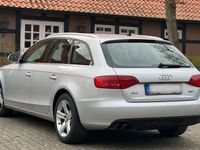 gebraucht Audi A4 B8 1,8T /Kombi /Klima /Sitzheizung /HU-05.2025