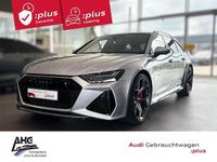 Gebraucht Audi RS6 Performance 630 PS (463 kW) 2026 Florettsilber metallic Kombi