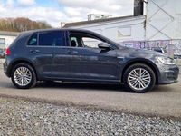 Gebraucht VW Golf VII Cup 110 PS (80 kW) 2015 Uranograu Kleinwagen