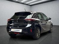 Gebraucht Opel Corsa 101 PS (74 kW) 2025 Schwarz Kleinwagen