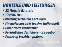 Gebraucht Mazda 3 120 PS (88 kW) 2015 Rubinrot metallic (metallic) Kleinwagen