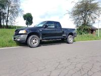 Gebraucht Ford F-150 Lariat 280 PS (205 kW) 2003 Schwarz Abholung