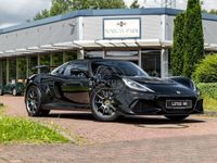 Gebraucht Lotus Exige 415 PS (305 kW) 2021 Starlight black Coupé