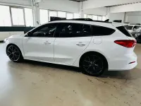 Gebraucht Ford Focus Performance Edition 280 PS (205 kW) 2020 Frozen white Kombi