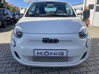 Gebraucht Fiat 500e 2023 Grau Kleinwagen