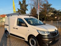 Gebraucht Renault Express 75 PS (55 kW) 2023 Weiß Van / Kleinbus