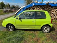 gebraucht VW Lupo 1.4 16V