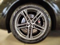 Gebraucht Audi SQ5 Ambiente 341 PS (250 kW) 2022 Mythosschwarz metallic SUV