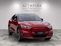 Occasion Ford Mustang Mach-E 258 kW (351 ch) 2021 Rouge SUV