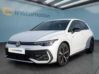 Gebraucht VW Golf VIII 177 PS (130 kW) 2025 Weiß Kleinwagen