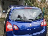 Gebraucht Renault Twingo 75 PS (55 kW) 2013 Kleinwagen