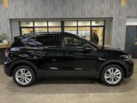 Neu VW T-Cross Life 116 PS (85 kW) 2025 Schwarz SUV