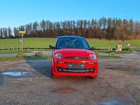 Usado Microcar M.Go 2019 Vermelho Citadino